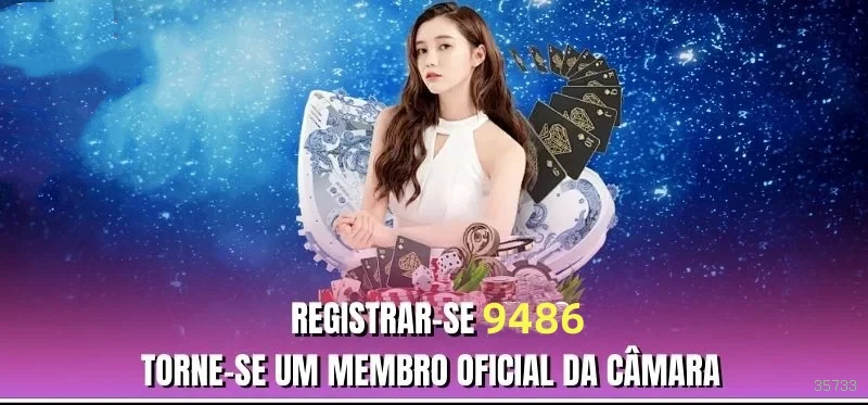 35733: A Nova Era dos Jogos Mobile Que Você Precisa Conhecer